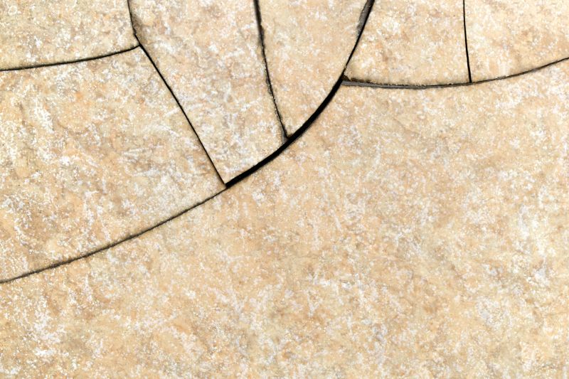 Decorative Concrete Repair in Alexandria, VA