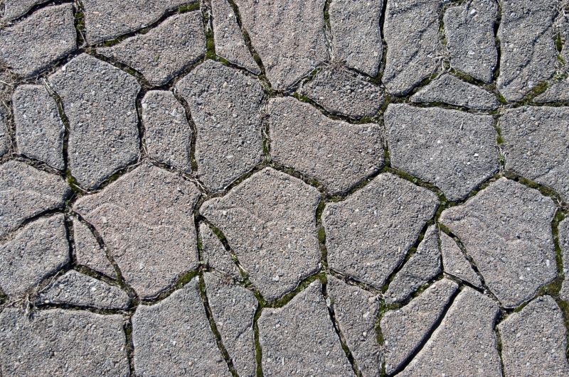 Decorative Concrete Repair in Glen Burnie, MD
