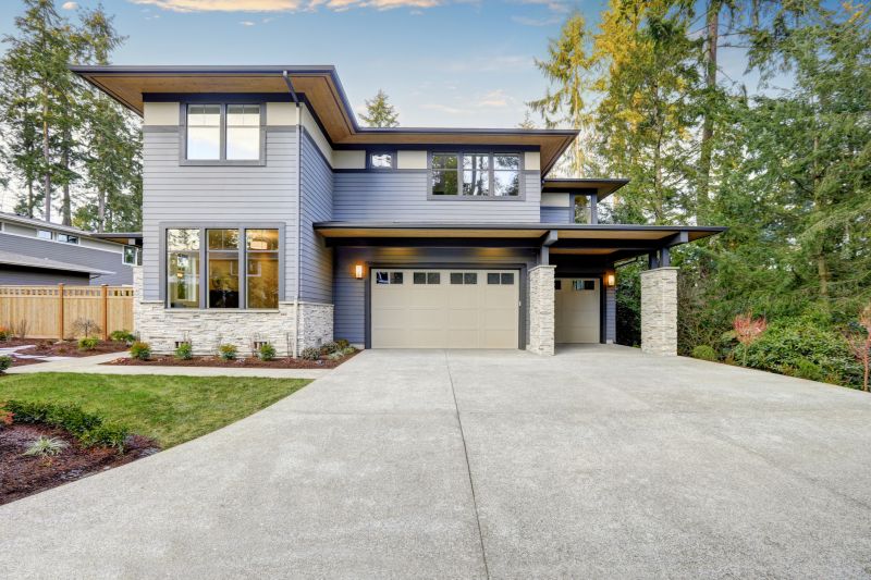 Top Rated Products for Driveway Overlay Installation