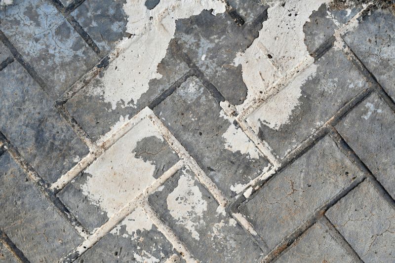 Decorative Concrete Repair in Glen Burnie, MD
