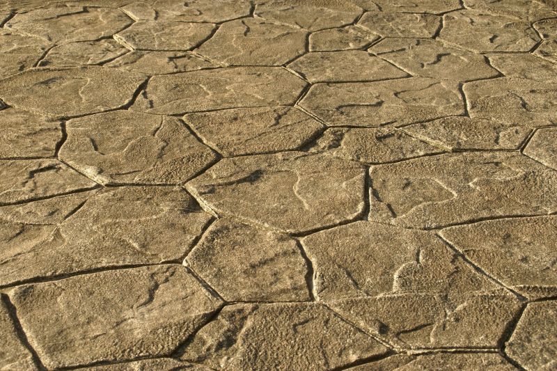 Decorative Concrete Repair in San Jose, CA
