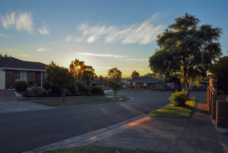 Avoid Peak Summer Heat