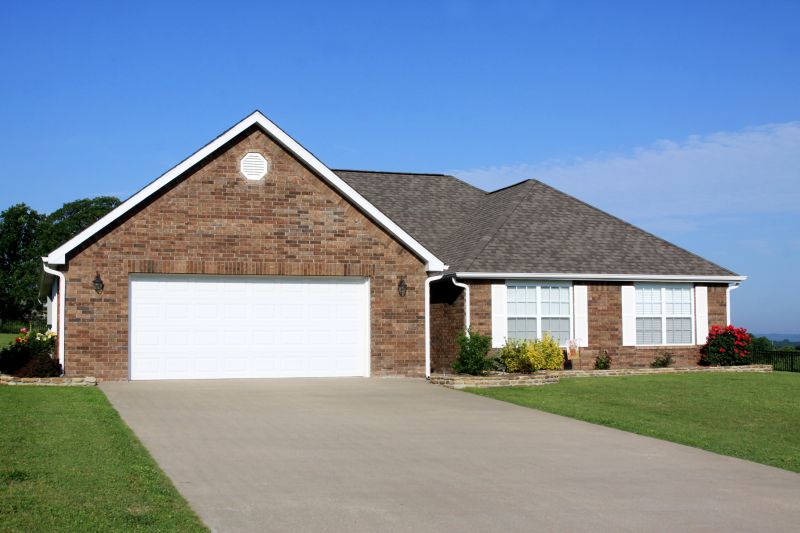 Enhance The Curb Appeal of Your Driveway!